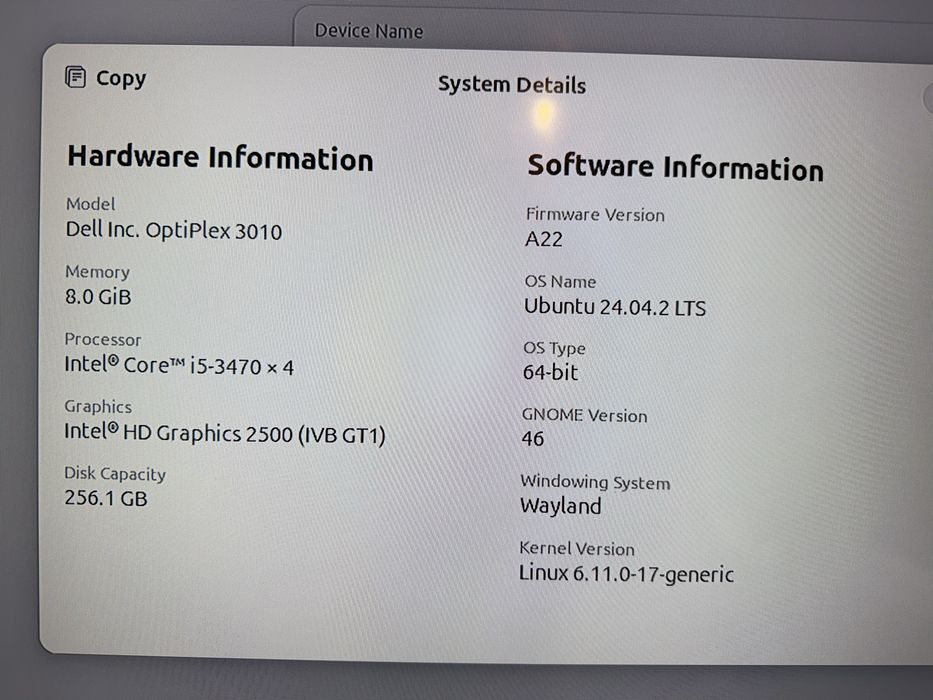 Продавам два компютъра DELL
