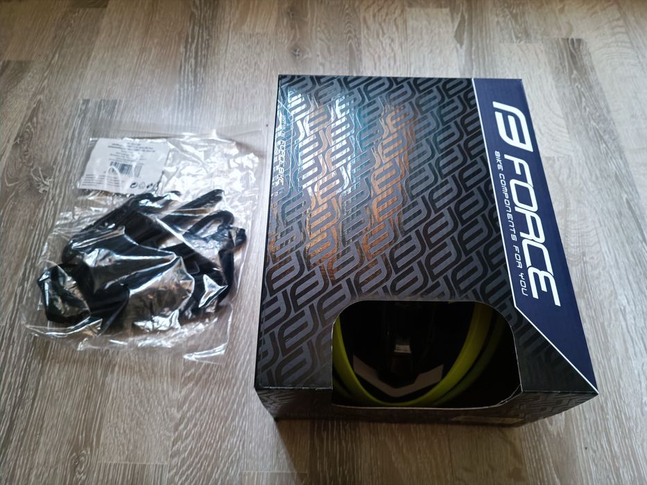 Casca force lynx , casca bicicleta force lynx,cască bicicletă, casca.