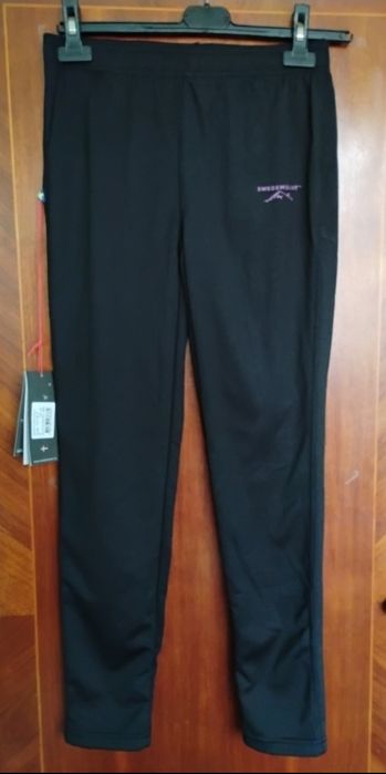 Colanți termici Swedemount Layer 2