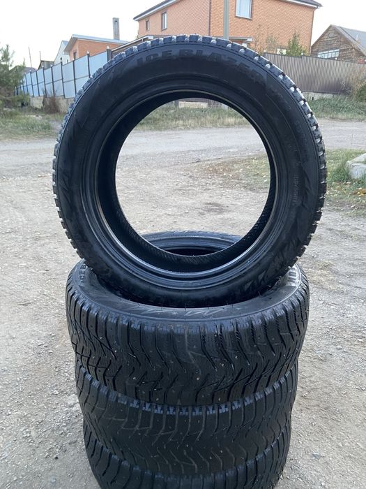 Зимние шины 15 185/55
