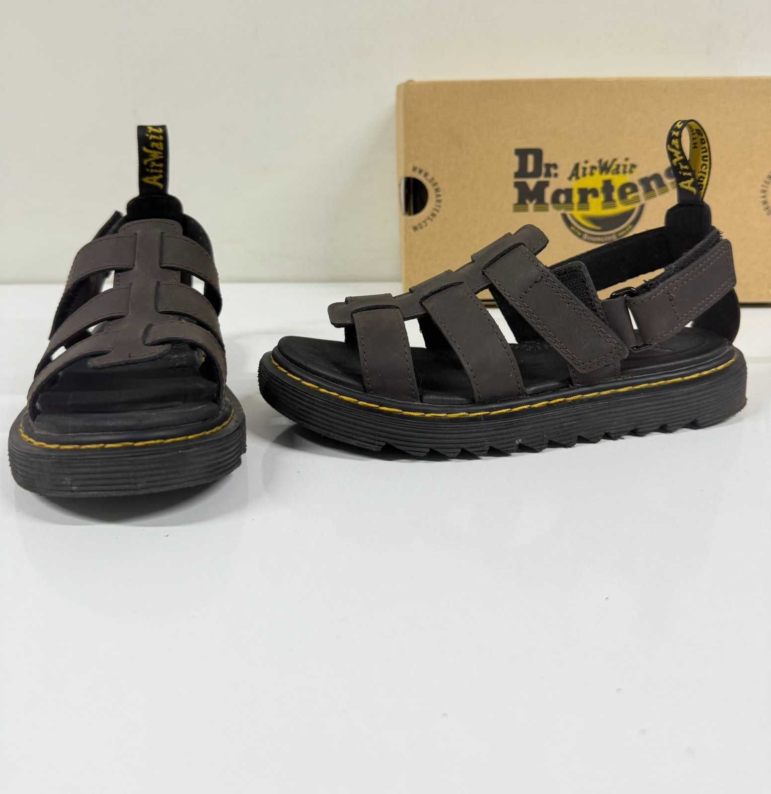 Dr. Martens Terry