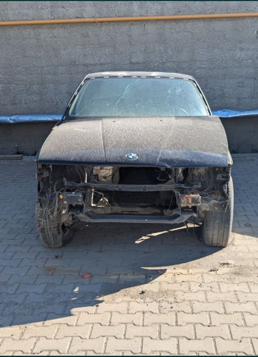 Продам кузов БМВ е34