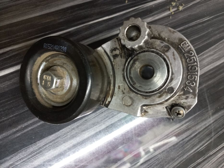 Продаю полики грм от орландо