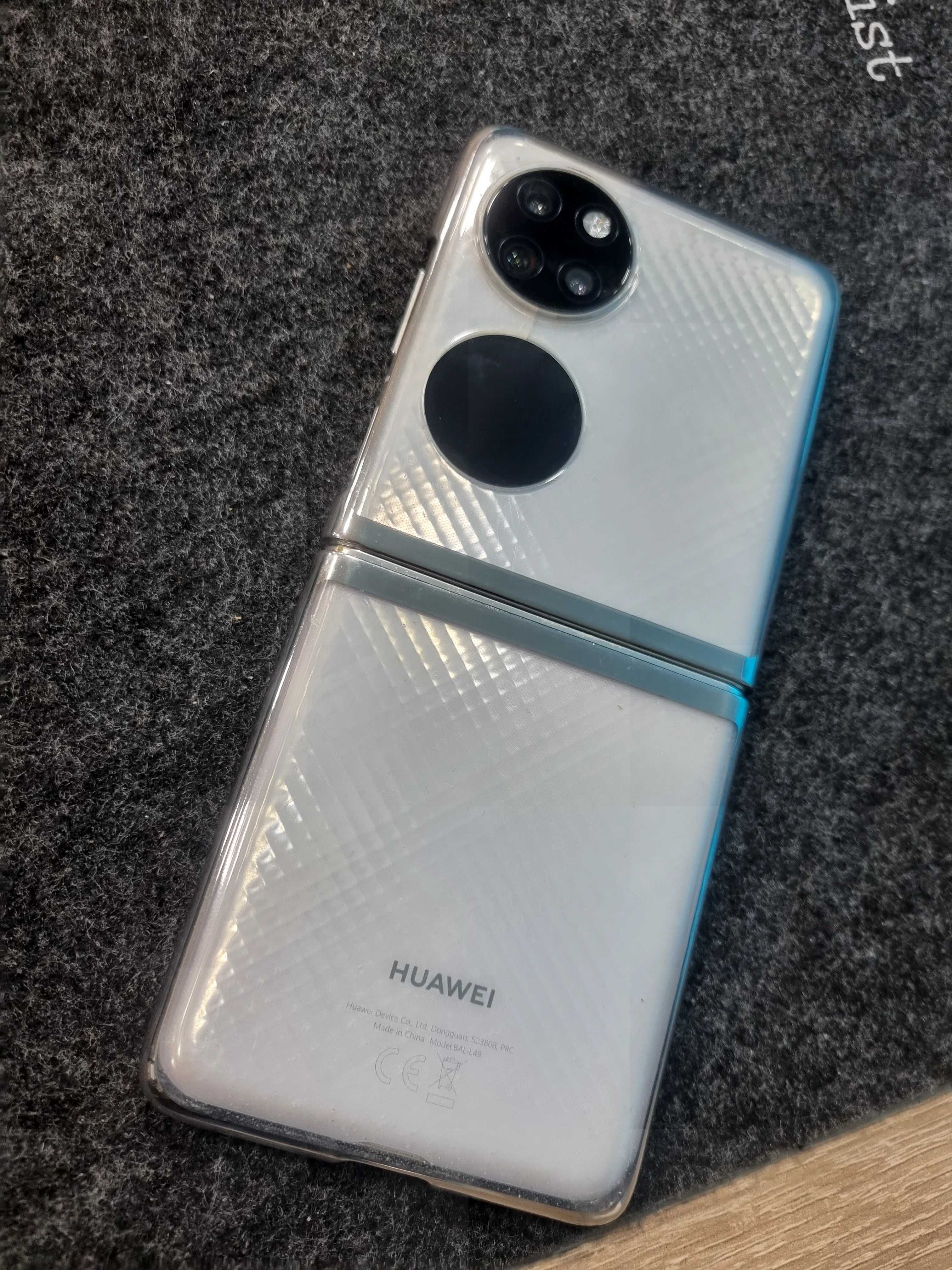 Huawei pro 50 Pocket