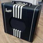 Supro Delta King 8 combo tuburi lămpi clasa A Fender Vox Marshall Boss