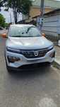Vand Dacia Spring 2021