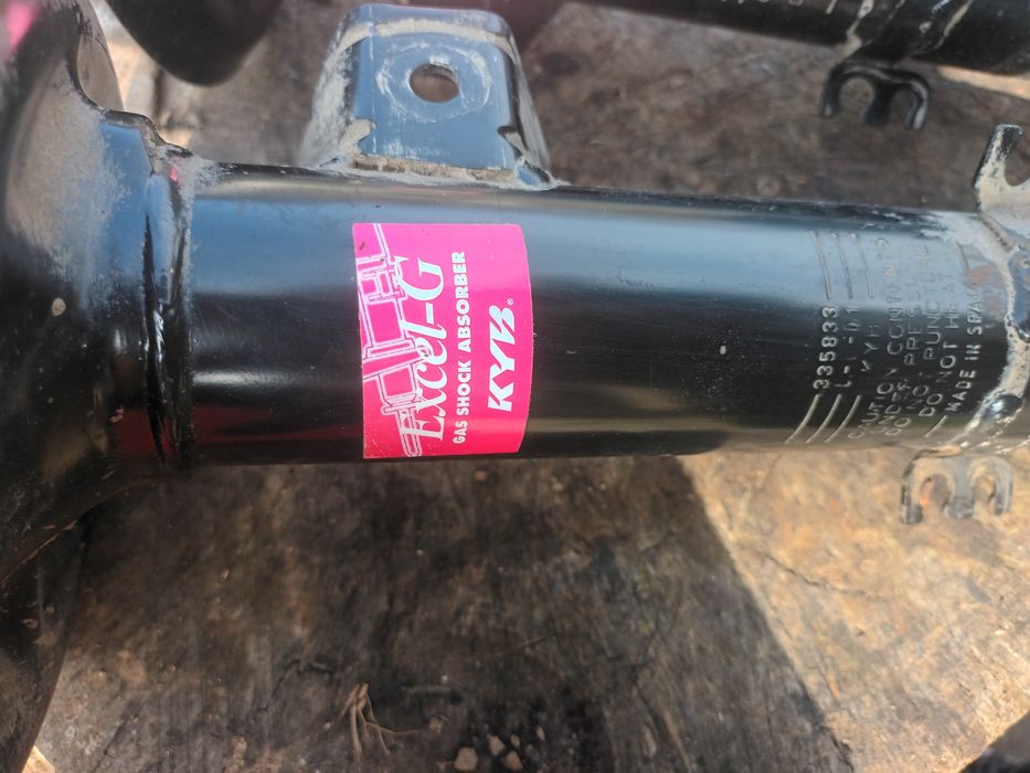 Vand telescoape bmw x3 e83