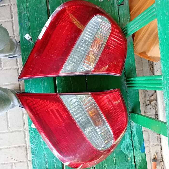 Фонари, фары  camry 30