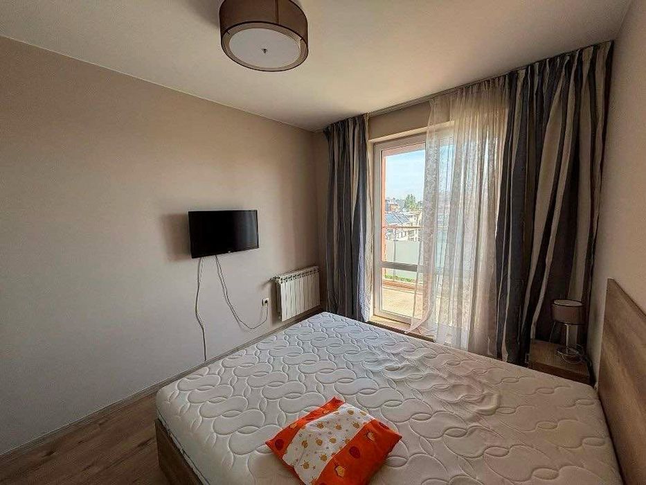 Дава се под наем Двустаен апартамент в София, Борово - 65 кв.м за 750 € - Снимка #9