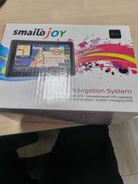 GPS smailojoy 4gb