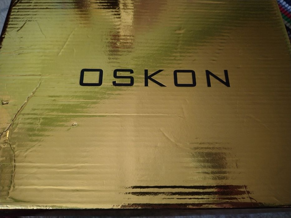 Ghete dama Oskon