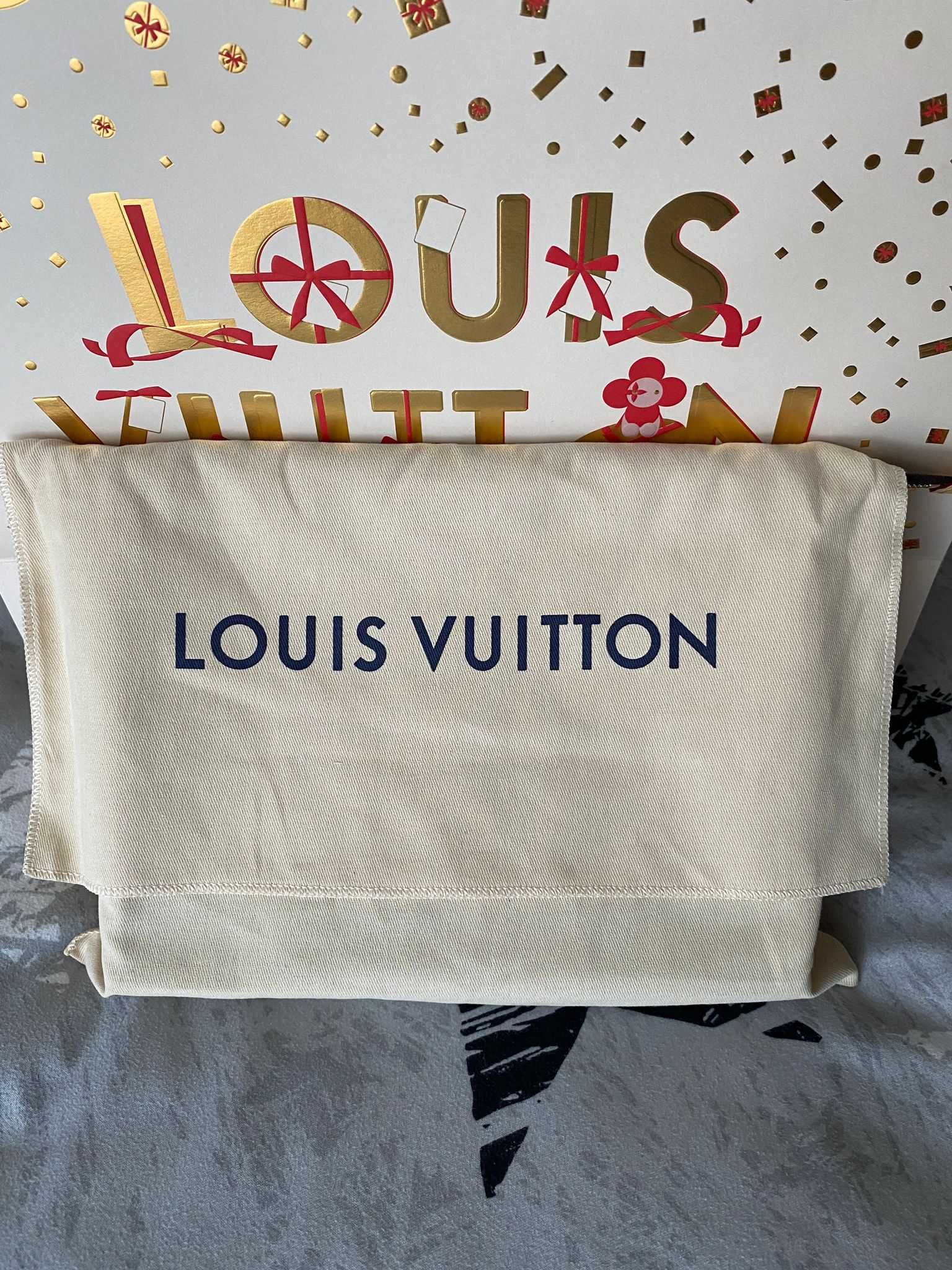 Louis Vuitton . ORIGINALA