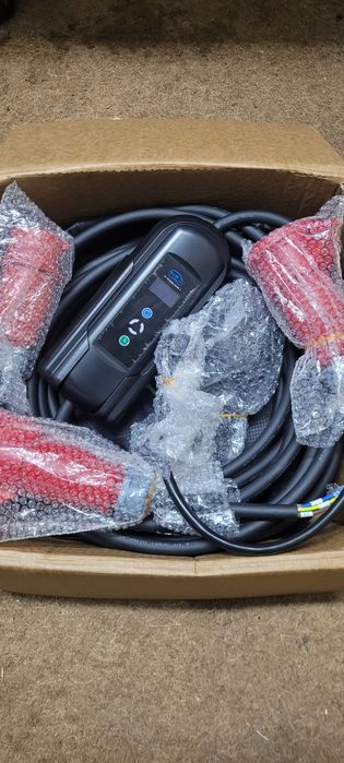 Încarcator  EV/PHEV 380V/220V type 2