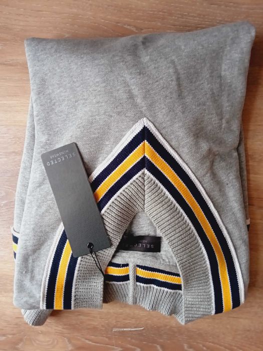 100% Вълна Merino XL пуливери