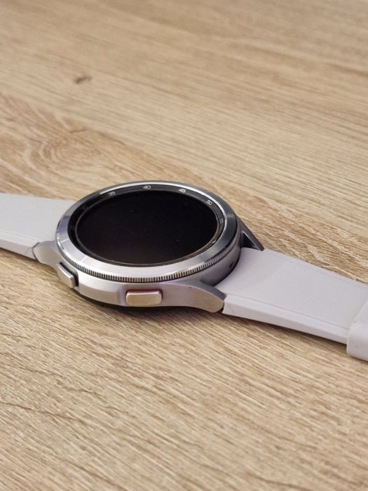 Samsung galaxy watch 4 classic