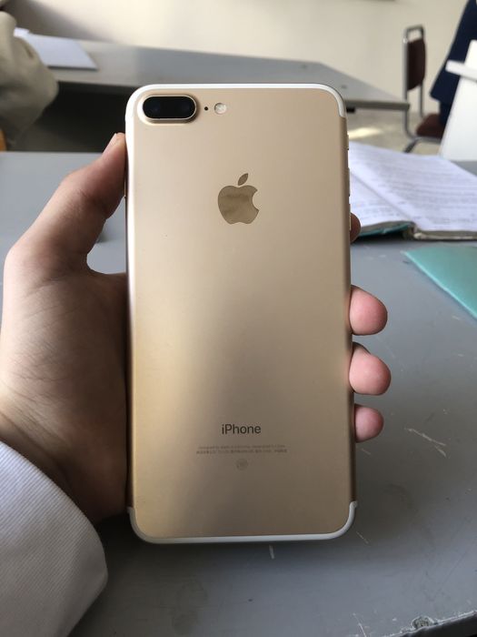 iphone 7plus идеал