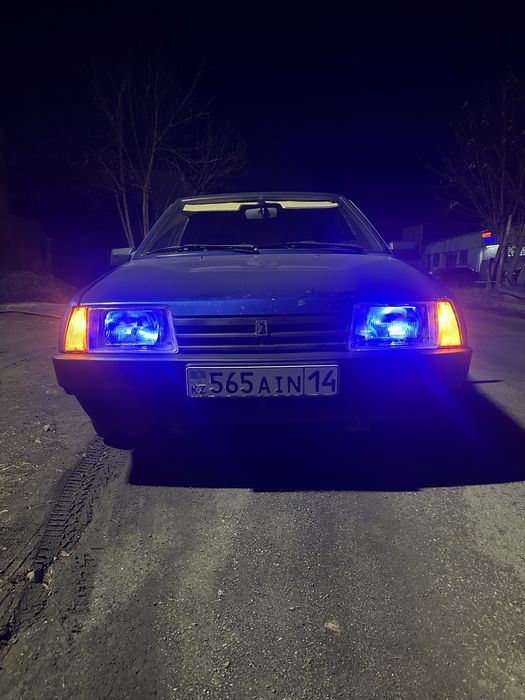 Продам машину 2108