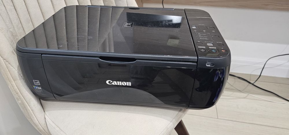 Imprimanta Canon MP495