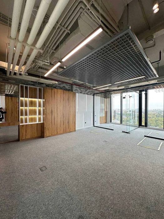 Аренда помещение ЖК Nest one 57m2