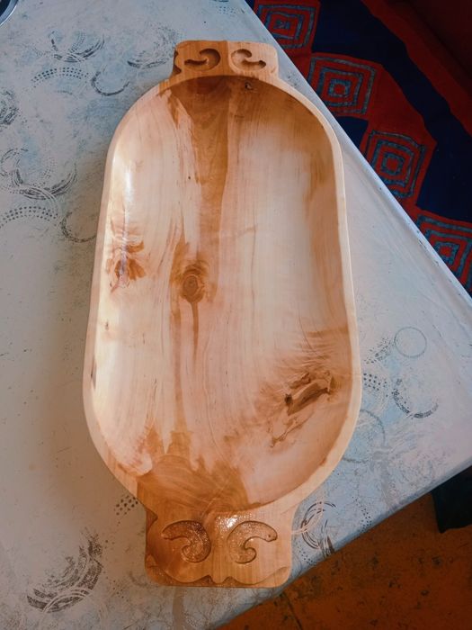 Астау для бешбармака