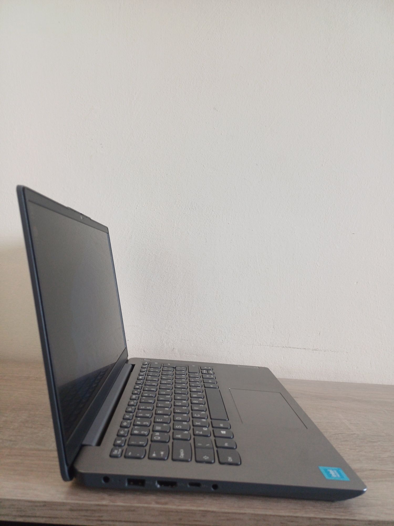 КАТО НОВ!!! Лаптоп Lenovo IdeaPad 3 14itl6 12GB RAM/ 512 GB SSD