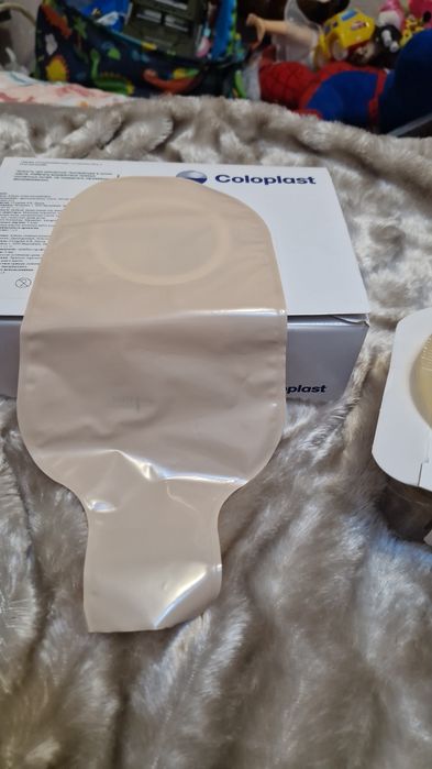 Калоприемники колопласт,,двухкомпонентные