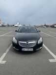Vand sau schimb Opel Insignia 2010