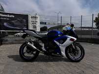 Suzuki GSX-R 600 (k6/k7)