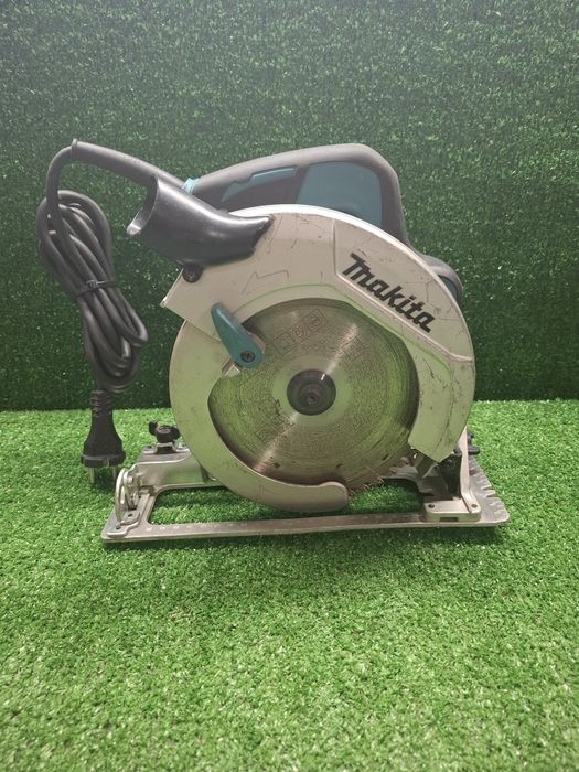 Циркуляр на Makita HS7601, 190мм диск