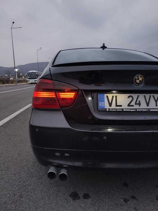 BMW 320D Negociabil