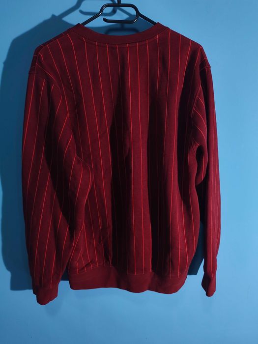 NIKE Just Do It Ватирано Горнище Мъжко М