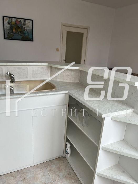 Дава се под наем Двустаен апартамент в Варна, Младост 1 - 53 кв.м за 382.5 € - Снимка #2