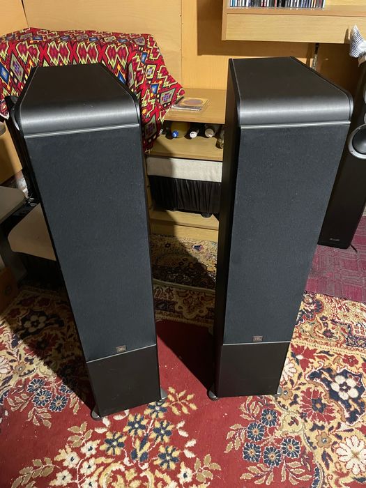 JBL ES 80 тонколони