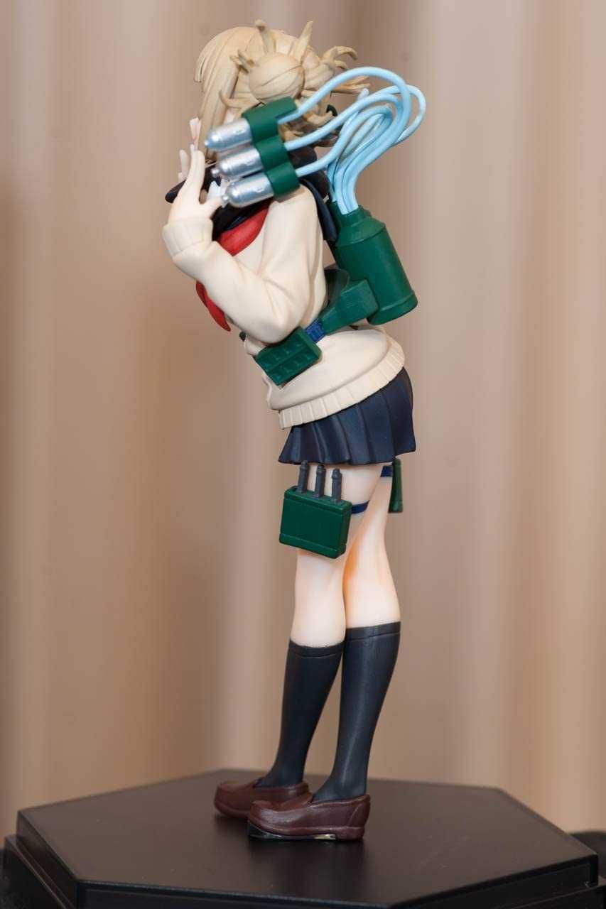 Фигурка himiko toga pop up parade