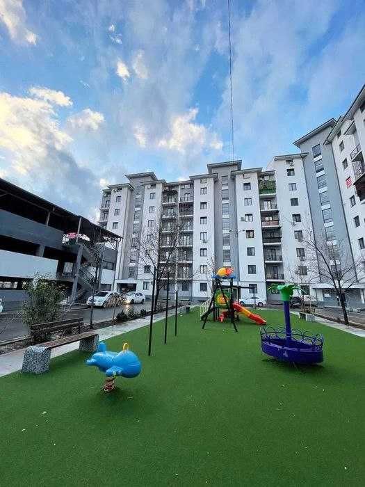 СРОЧНО, шикарная 3ком.новая квартира 107м/кв от МЕТРО-10мин(888