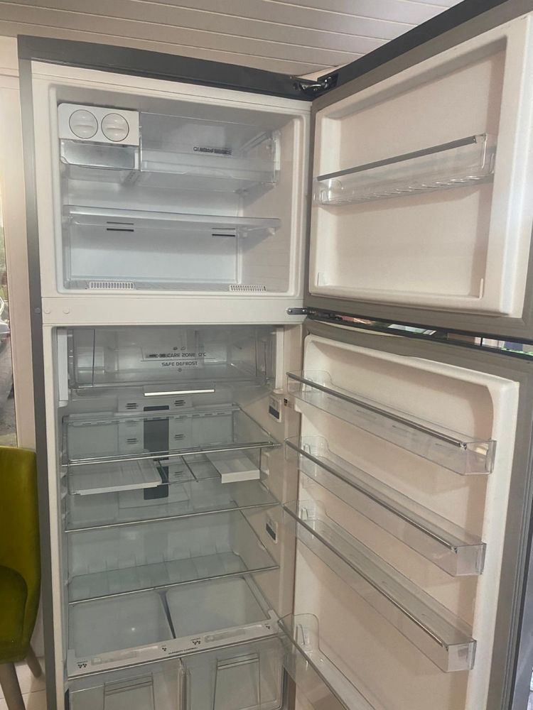 Frigider Ariston Hotpoint