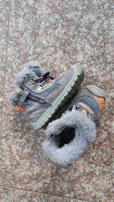 Детски боти унисекс