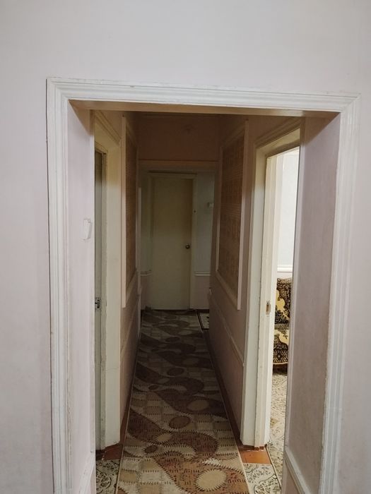 Сдаю квартиру на Юнусабаде 18 кв