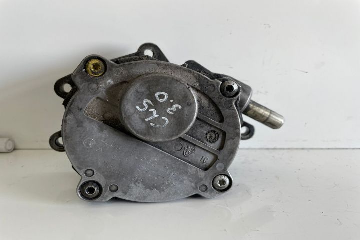 Pompa vacuum A6422300165 Mercedes-Benz S-Class W221 seria