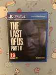 The Last of Us Part 2 PS4