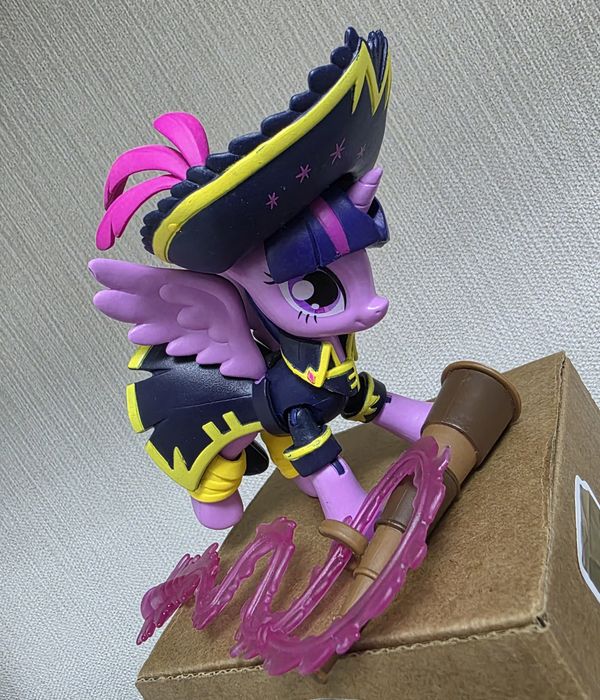 Твайлайт май литл пони mlp