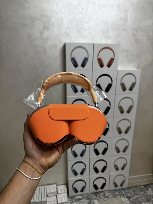 Air pods max 2 Lux 2gen T-Byc