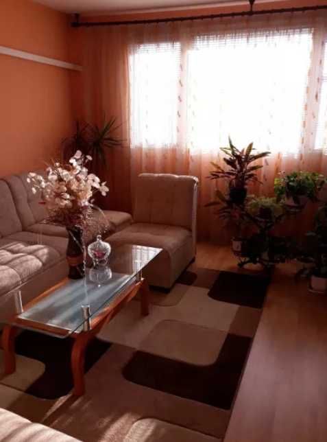 Продава се Двустаен апартамент в Пловдив, Изгрев - 62 кв.м за 428 €/кв.м - Снимка #4