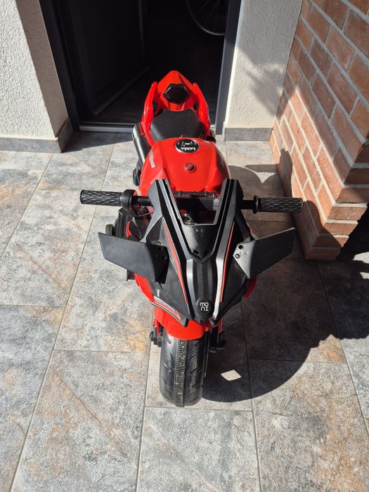 Motocicleta copii