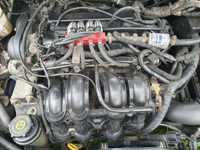 Motor ford focus 1.6 benzina,Duratec Ti-VCT 16V (115 CP).HXDA, HXDB