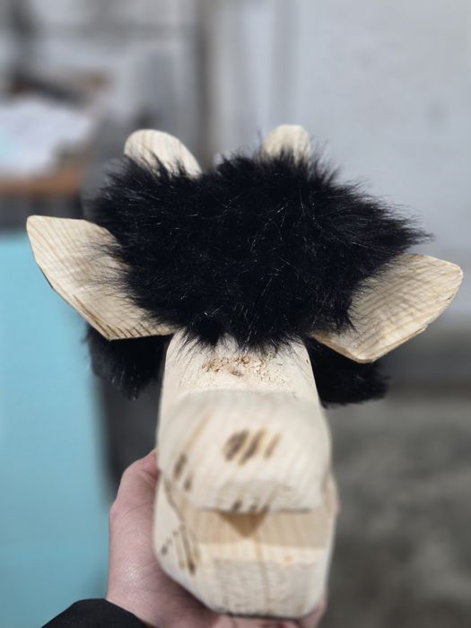 Capră-Anul-Nou-Tradiții