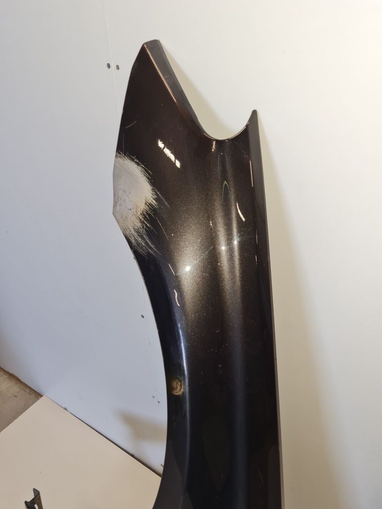 Aripa stânga fata BMW seria 7 G11 G12 / an-2014-2018 OEM