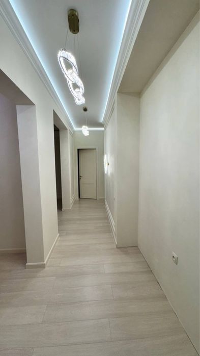 Квартира ЖК NRG Mirzo Ulugbek 4/12/12 126 кв.м