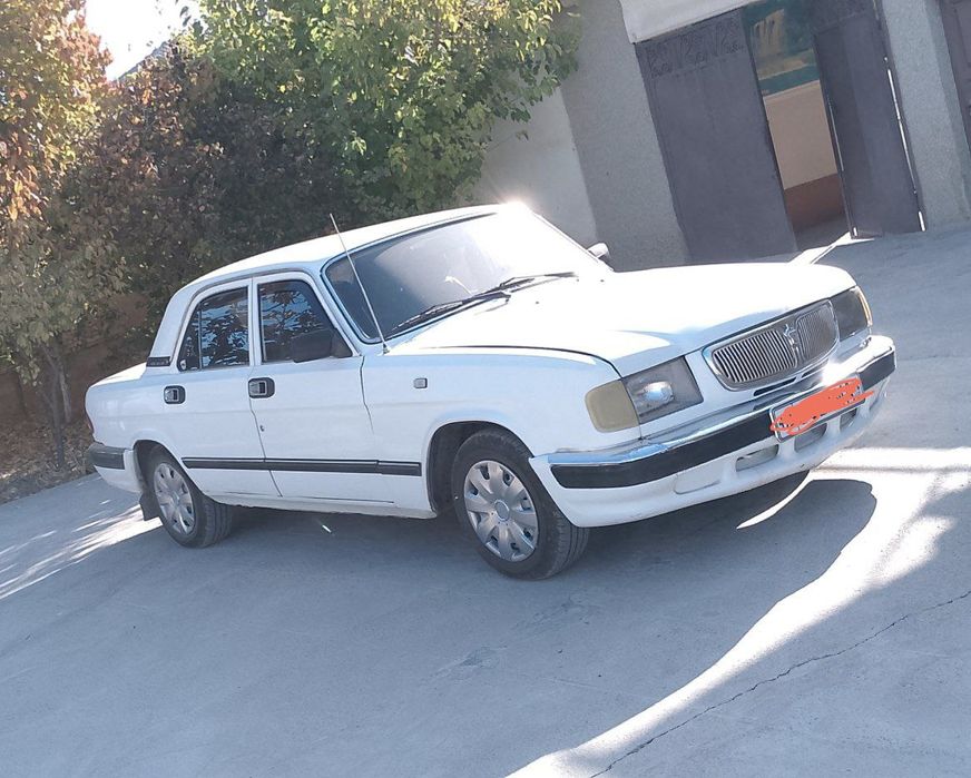 Volga gaz 3110 сотилади