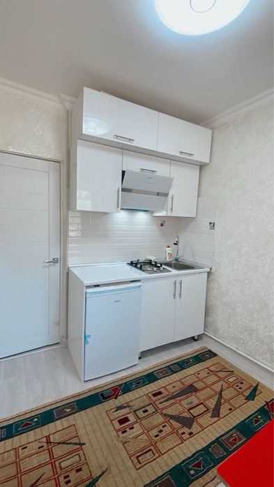 Продаётся квартира на 1 этаже